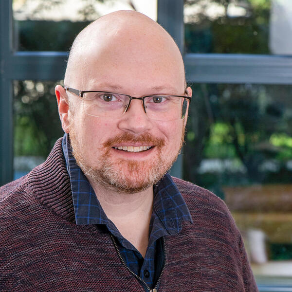therapist aaron cohn