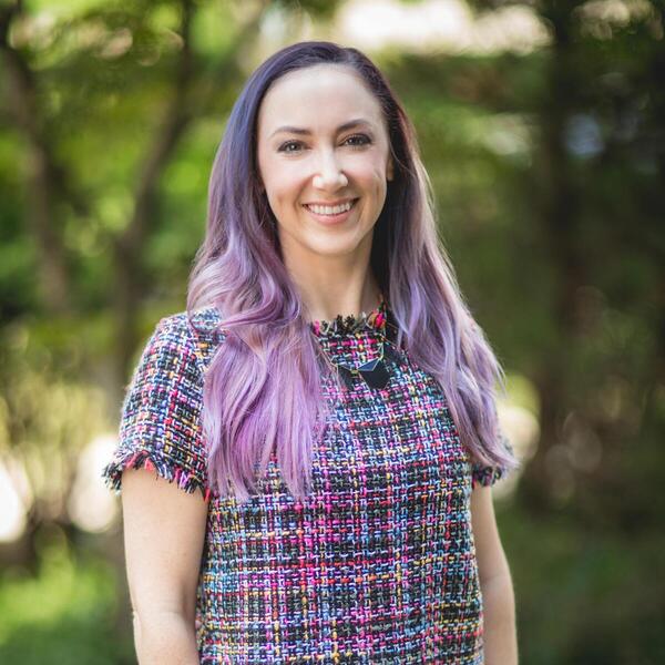 Chicago Therapist Brenna Moore