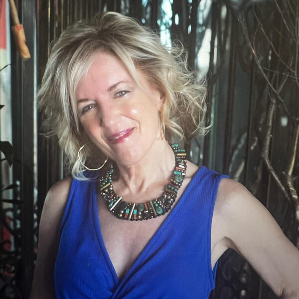 Carol Donnelly therapist