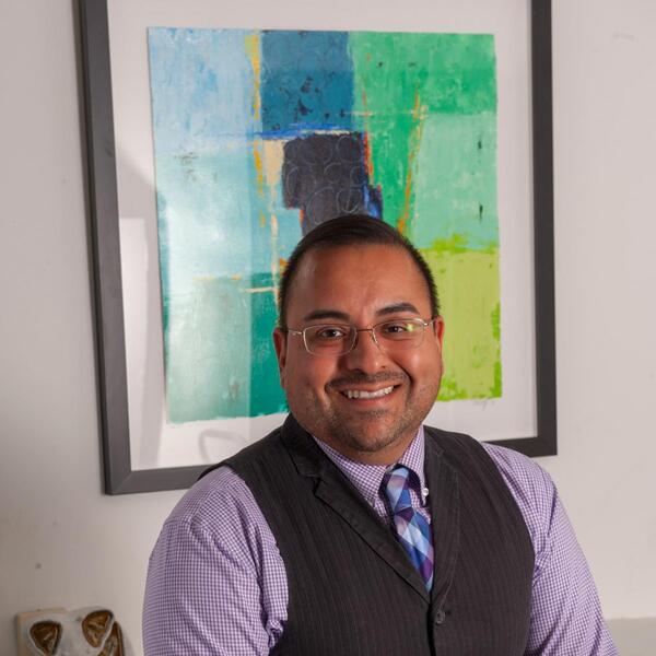 Daniel Lopez