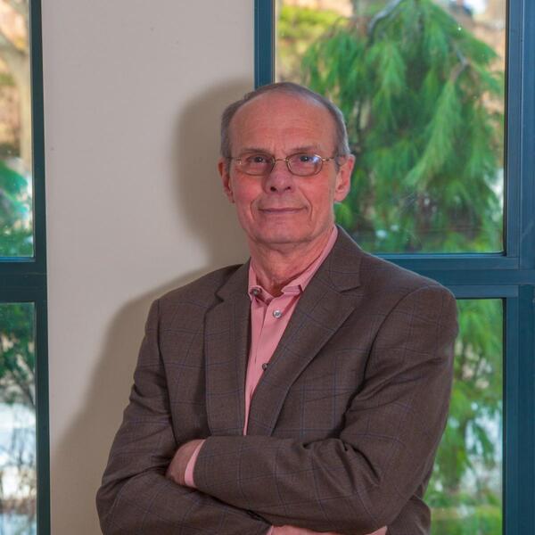 Douglas Breunlin