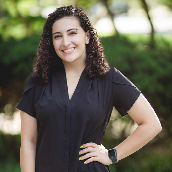 Emma Meyerhoff therapist