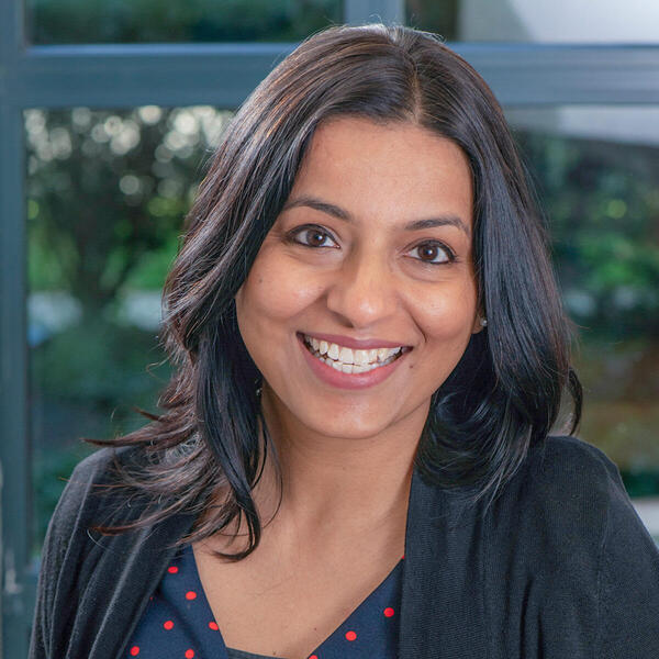 child psychiatrist Smita Gautam