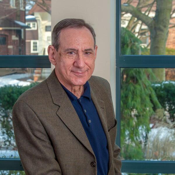 Greg Friedman