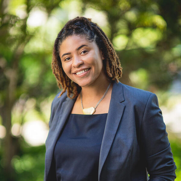 mindfulness therapist Karla Hargrove