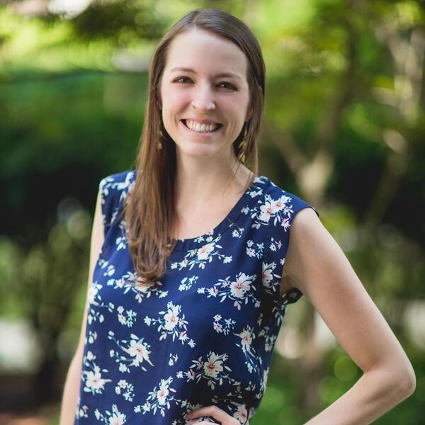 Chicago Therapist Kate Collison