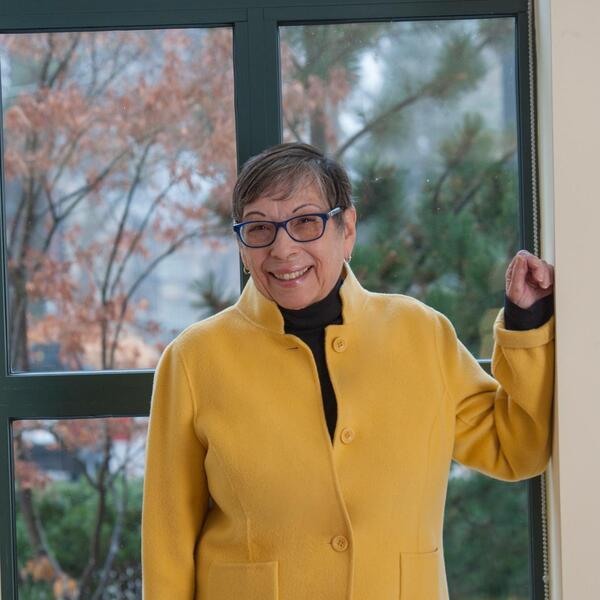 Linda Rubinowitz