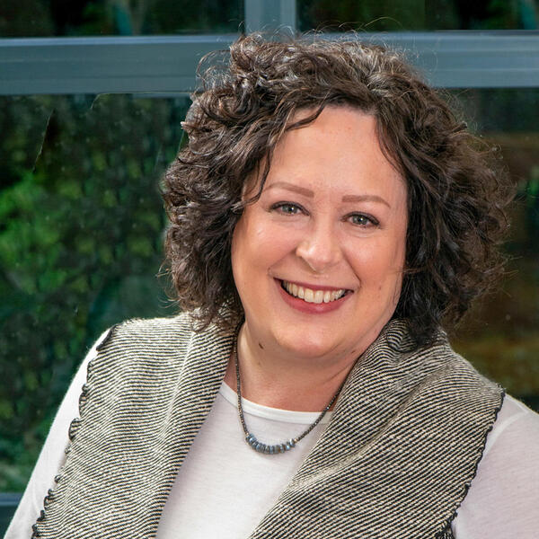 therapist pam baldinelli