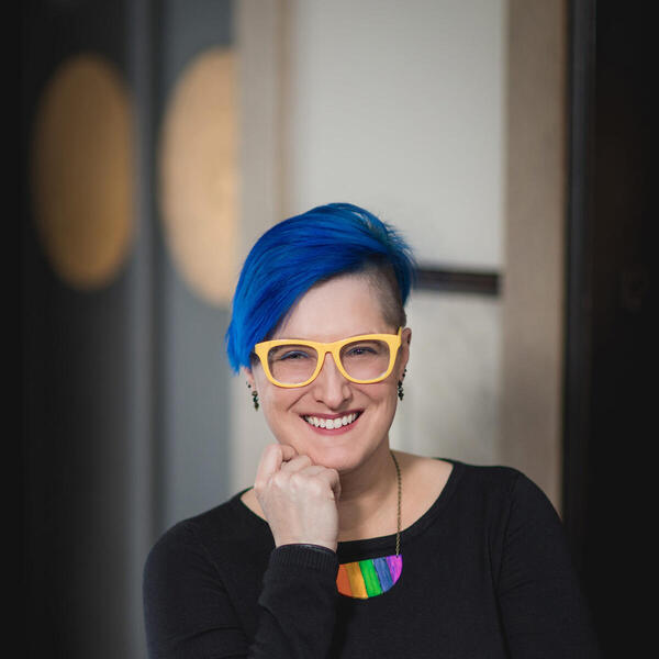Jen Rafacz