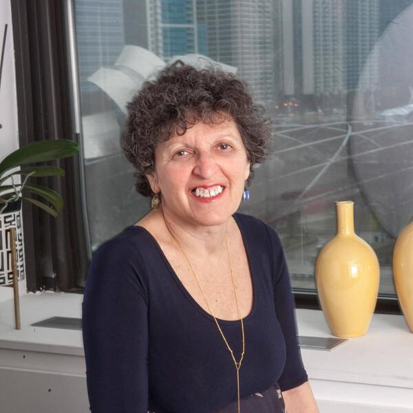 Shari Rogers