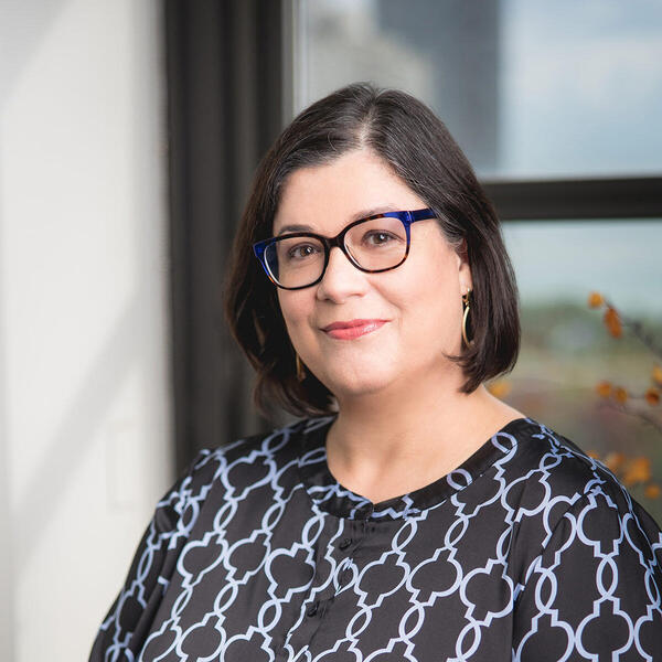 Yvette Gonzalez