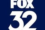fox32 chicago logo